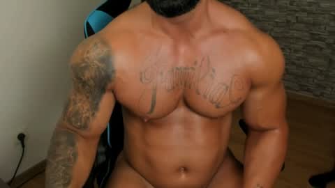 Snapshot of jaxonhunk chatting on 06.03.26 JaxonHunk online show from 06.03.26