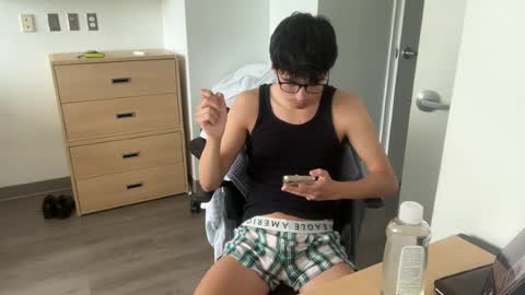 jaxsongray77 online show from 06.08.26
