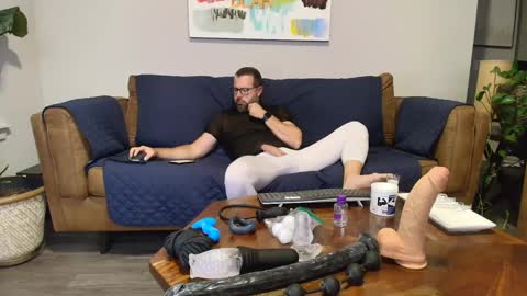 Snapshot of jaxxxspade chatting on 09.30.25 Jaxxx Spade online show from 09.30.25