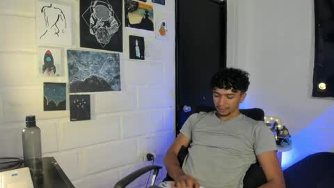 Jay online show from 03.24.26