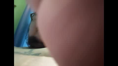 Your Daddy online show from 01.09.25