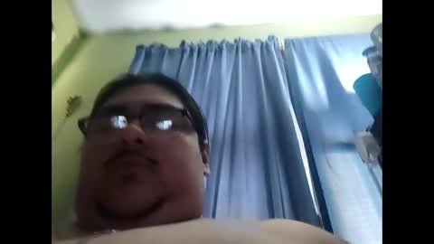 Your Daddy online show from 10.24.25