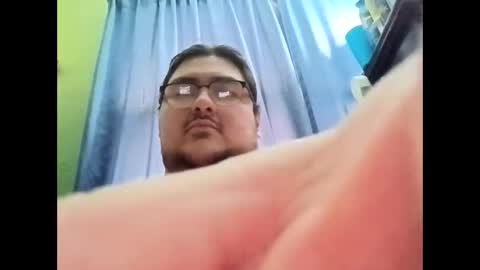 Your Daddy online show from 01.09.26