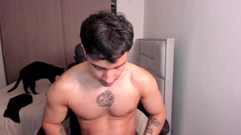 Jay marcos online show from 12.28.24