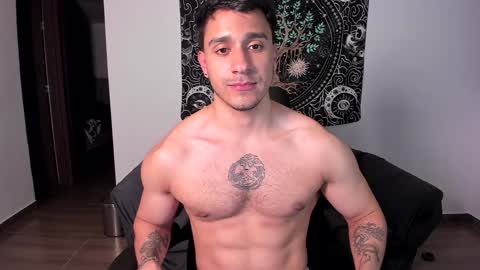 Jay marcos online show from 01.24.25