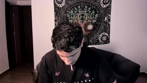 Jay marcos online show from 02.10.25