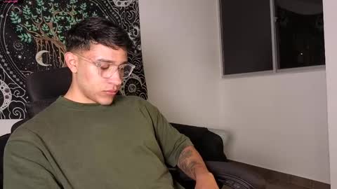 Jay marcos online show from 10.06.25