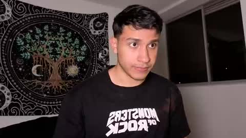 Jay marcos online show from 10.11.25