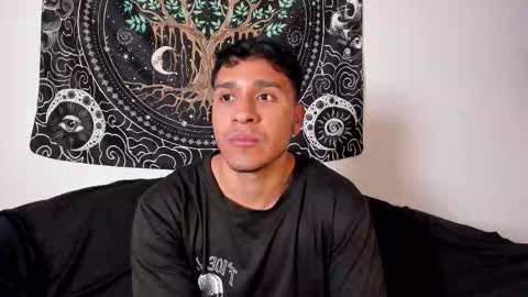 Jay marcos online show from 10.15.25