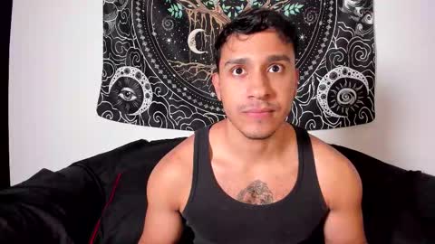 Jay marcos online show from 10.16.25