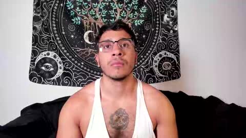 Jay marcos online show from 10.25.25