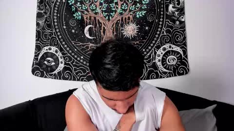 Jay marcos online show from 11.15.25