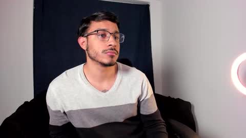 Jay marcos online show from 11.28.25