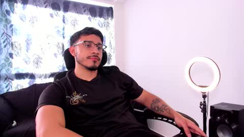 Jay marcos online show from 12.15.25