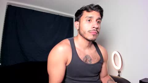 Jay marcos online show from 01.06.26