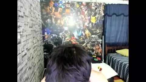 JAY ORANGE online show from 02.02.26