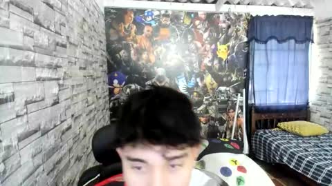 JAY ORANGE online show from 02.03.26