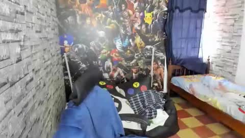 JAY ORANGE online show from 03.15.26