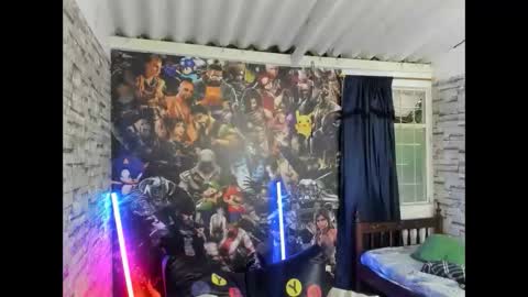 JAY ORANGE online show from 04.17.26