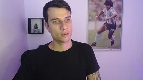 Jay Alvarrez online show from 01.07.25