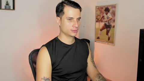 Jay Alvarrez online show from 03.04.25