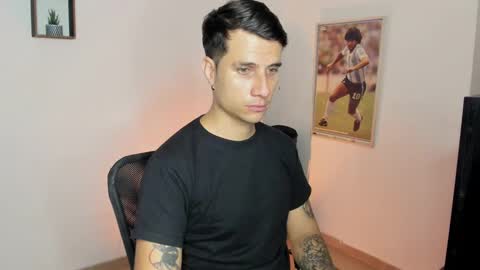 Jay Alvarrez online show from 03.05.25