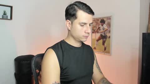 Jay Alvarrez online show from 03.09.25