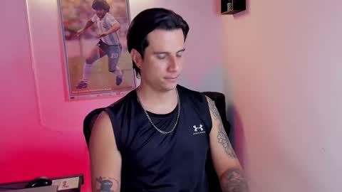 Jay Alvarrez online show from 10.12.25