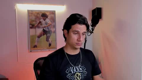 Jay Alvarrez online show from 10.18.25