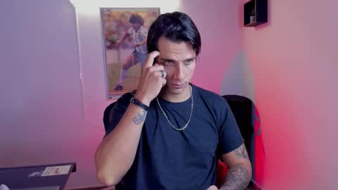 Jay Alvarrez online show from 12.01.25