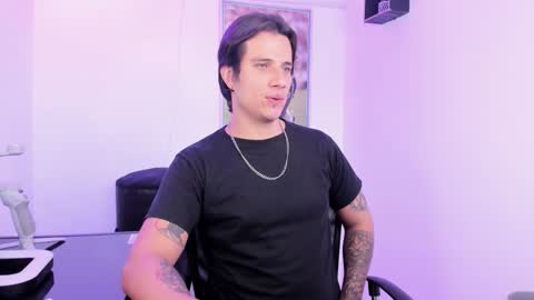 Jay Alvarrez online show from 02.25.26