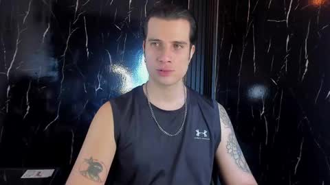 Snapshot of jayalvarrez_ chatting on 04.18.26 Jay Alvarrez online show from 04.18.26
