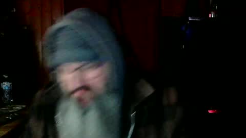 Grand Zaddy or Jay its casual online show from 01.15.25