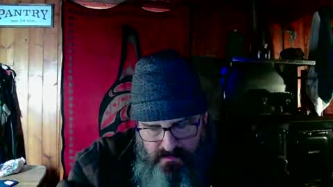 Grand Zaddy or Jay its casual online show from 01.17.25