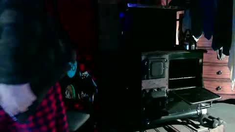 Grand Zaddy or Jay its casual online show from 01.26.25