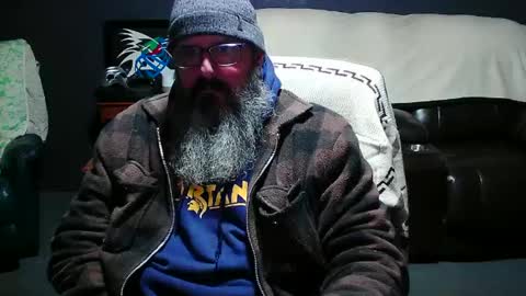 Grand Zaddy or Jay its casual online show from 02.16.25