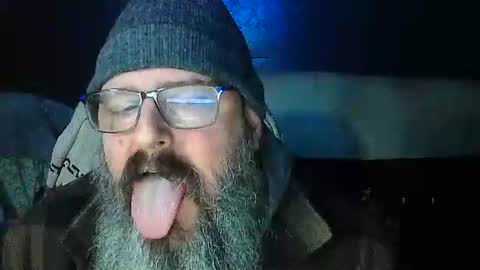 Grand Zaddy or Jay its casual online show from 03.09.25