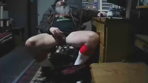 Grand Zaddy or Jay its casual online show from 10.16.25