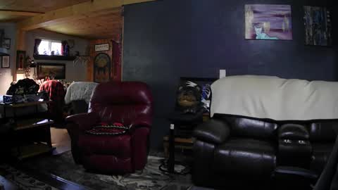 Grand Zaddy or Jay its casual online show from 10.20.25