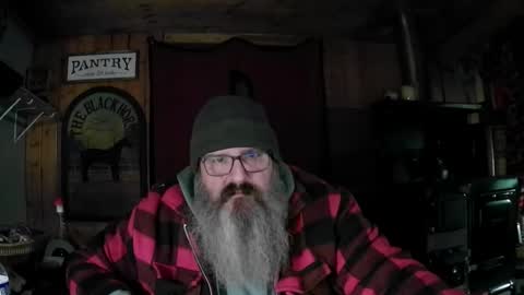 Grand Zaddy or Jay its casual online show from 11.30.25