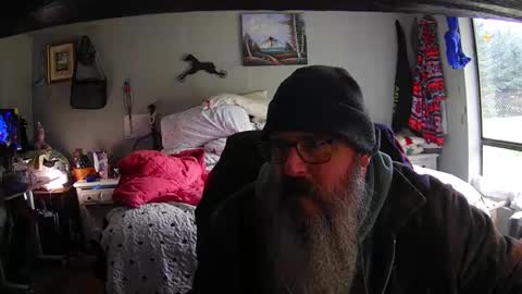 Grand Zaddy or Jay its casual online show from 02.20.26