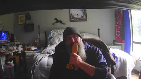 Grand Zaddy or Jay its casual online show from 03.20.26