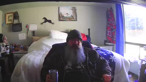 Grand Zaddy or Jay its casual online show from 04.08.26