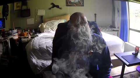 Grand Zaddy or Jay its casual online show from 05.29.26
