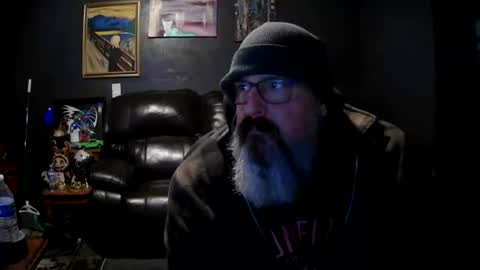 Grand Zaddy or Jay its casual online show from 07.08.26