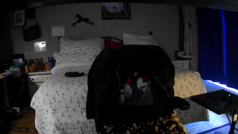 Grand Zaddy or Jay its casual online show from 07.22.26