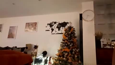 jaycat73 online show from 12.29.24