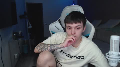 Jayce online show from 01.13.25