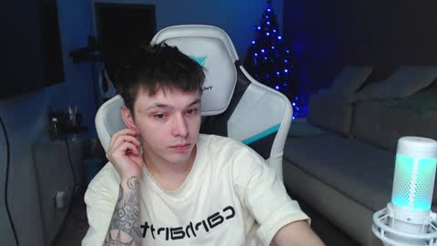 Jayce online show from 01.13.25