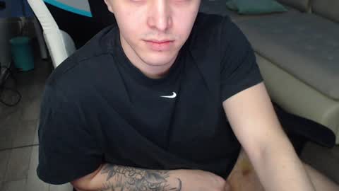 Jayce online show from 01.15.25